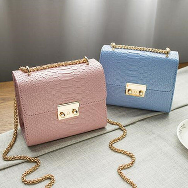 Buy Chain Mini Small Crossbody Shoulder Purse Bags for Women at